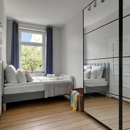 Apartament Kamienica Na Wierzbowej By Downtown