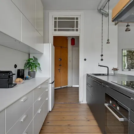 Apartament Kamienica Na Wierzbowej By Downtown *