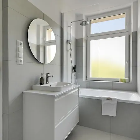 Kamienica Na Wierzbowej By Downtown グダニスク