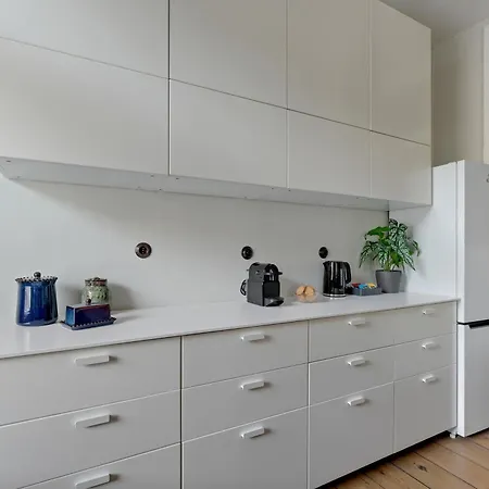 Kamienica Na Wierzbowej By Downtown Apartament *