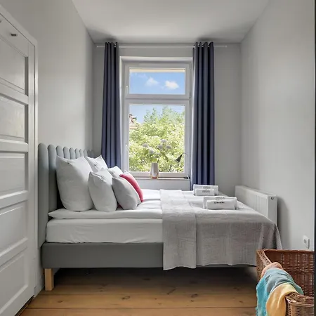 Kamienica Na Wierzbowej By Downtown