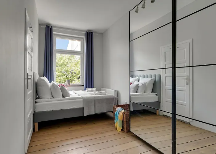 Апартаменты Kamienica Na Wierzbowej By Downtown