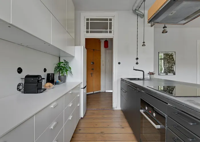 Апартаменты Kamienica Na Wierzbowej By Downtown *