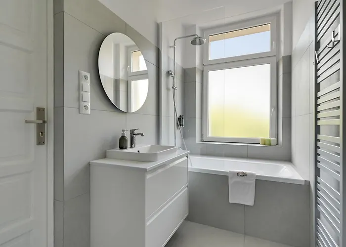 Kamienica Na Wierzbowej By Downtown Гданьск