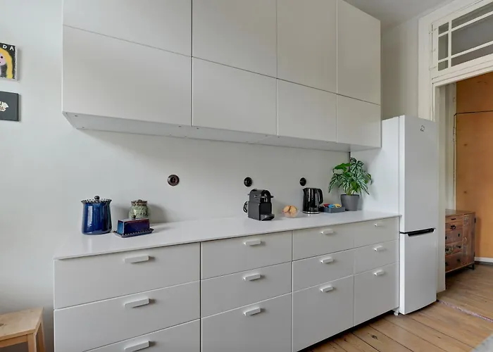 Kamienica Na Wierzbowej By Downtown Апартаменты *