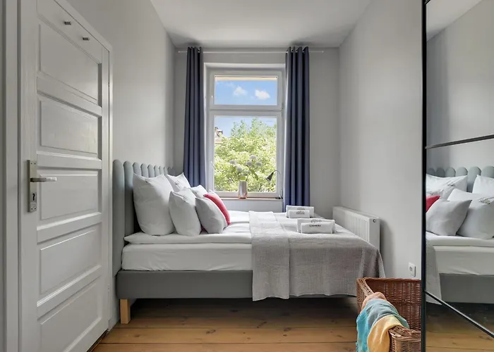 Kamienica Na Wierzbowej By Downtown