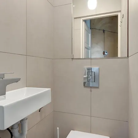 Kamienica Na Wierzbowej By Downtown